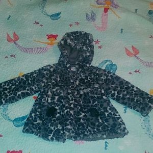 Piper faux fur jacket 24 months
